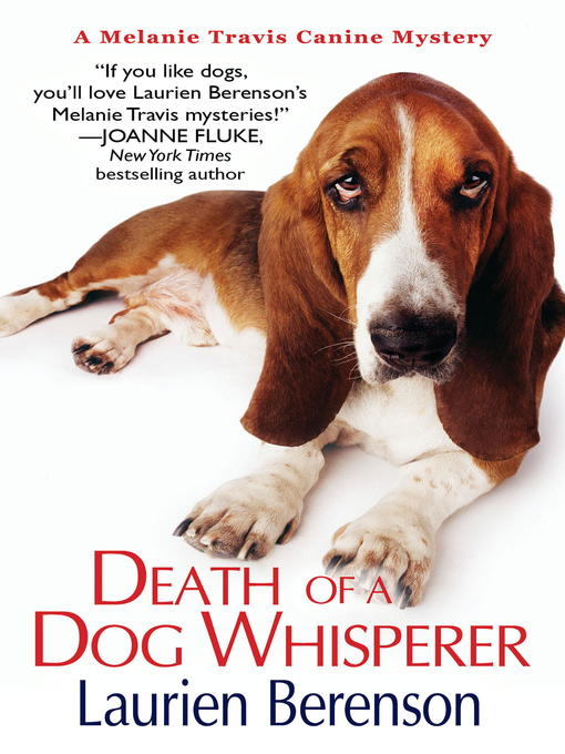 Cover image for Death of a Dog Whisperer